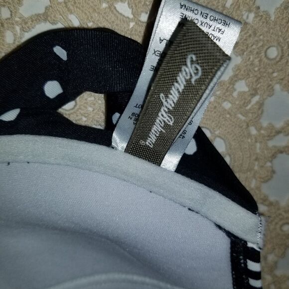 Laundry by Shelli Segal Bikini Bottoms & Tommy bahama top - Picture 13 of 14